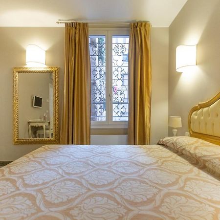 Doge'S House Apartment Venice Luaran gambar