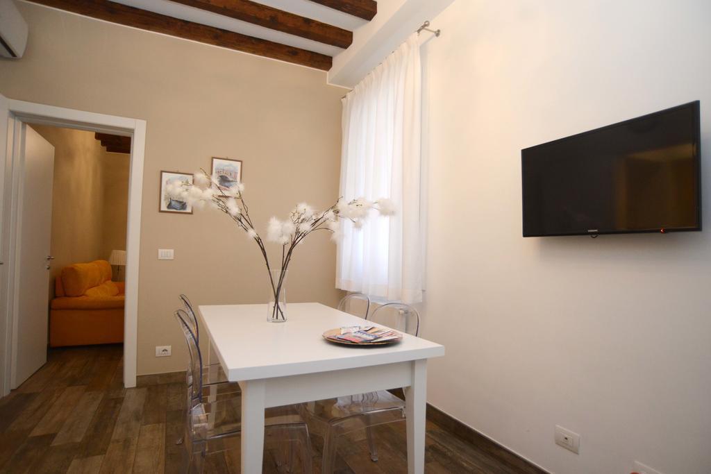 Doge'S House Apartment Venice Luaran gambar