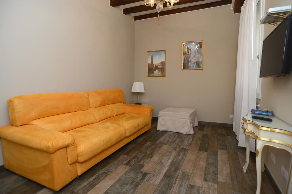 Doge'S House Apartment Venice Luaran gambar