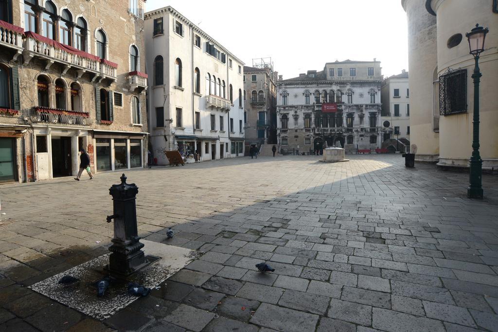 Doge'S House Apartment Venice Luaran gambar