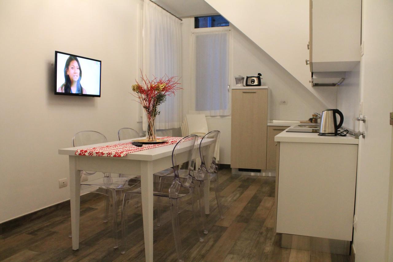 Doge'S House Apartment Venice Luaran gambar