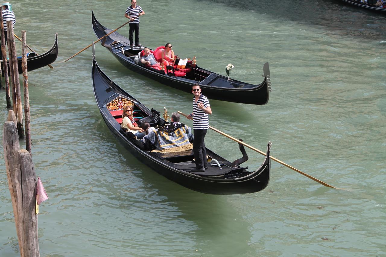 Doge'S House Apartment Venice Luaran gambar