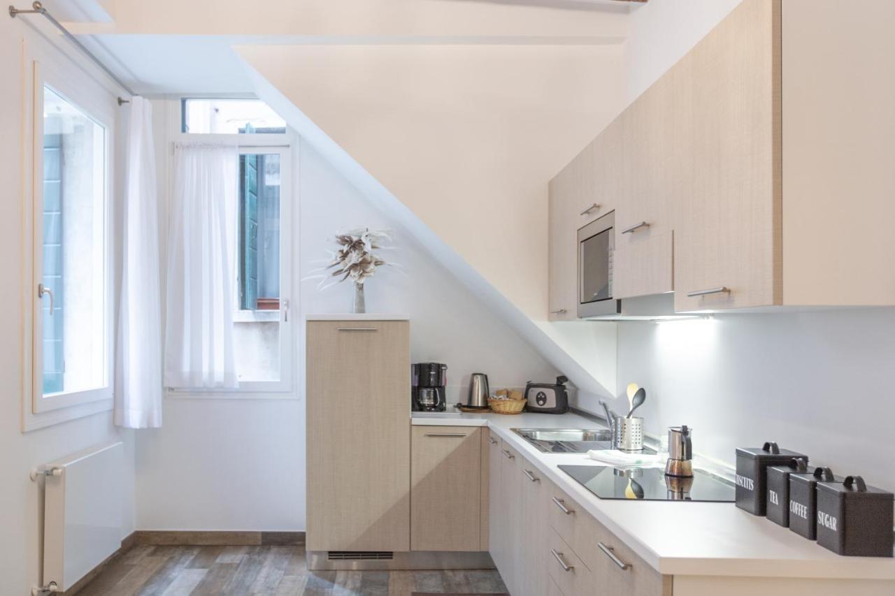 Doge'S House Apartment Venice Luaran gambar