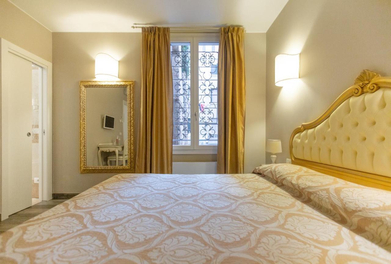 Doge'S House Apartment Venice Luaran gambar