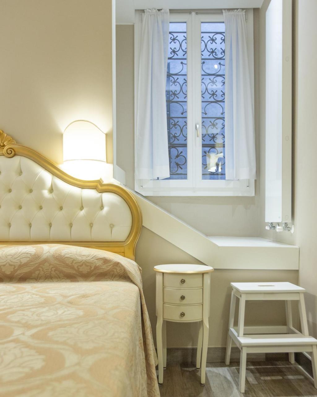 Doge'S House Apartment Venice Luaran gambar