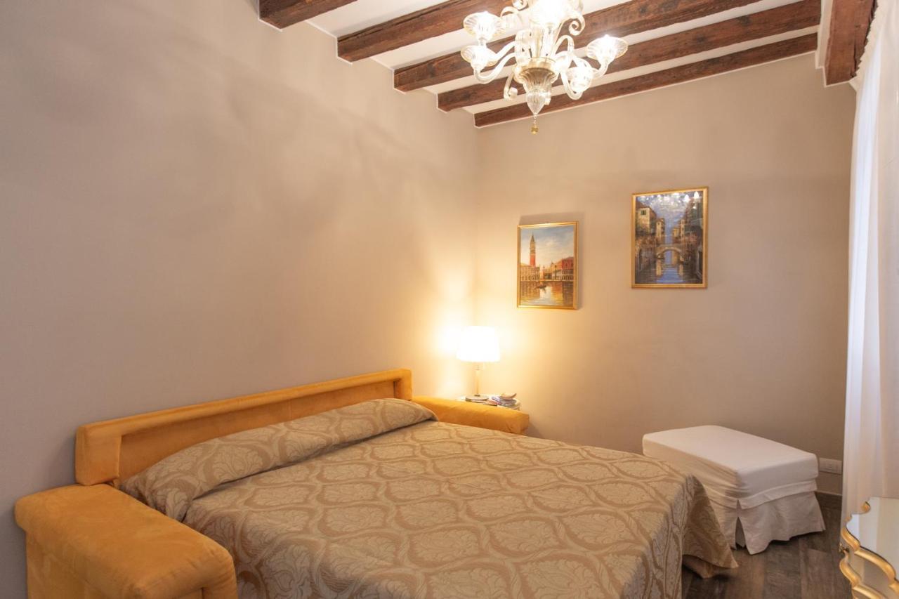 Doge'S House Apartment Venice Luaran gambar
