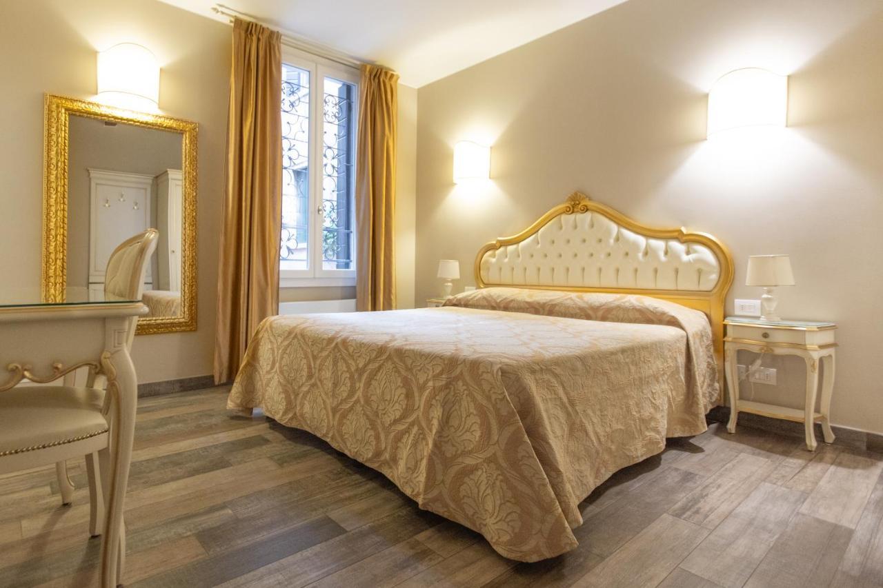 Doge'S House Apartment Venice Luaran gambar