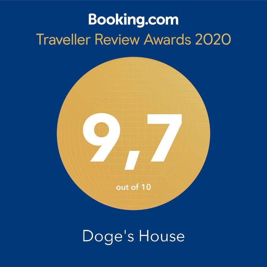 Doge'S House Apartment Venice Luaran gambar